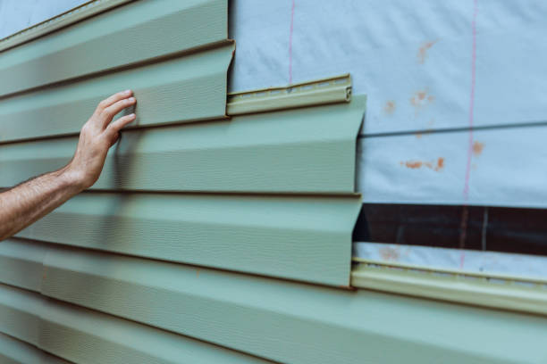 Siding for Commercial Buildings in Country Homes, WA
